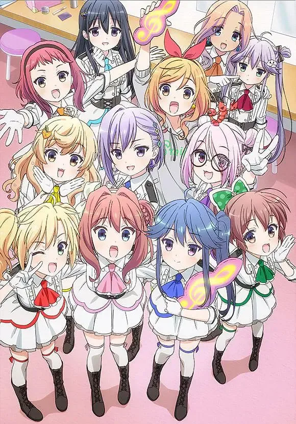 音乐少女ova动漫在线观看