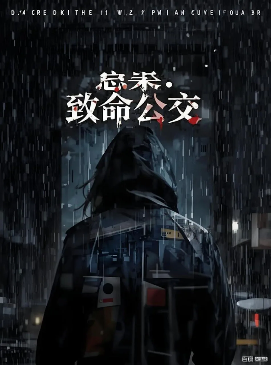 悬案：致命公交