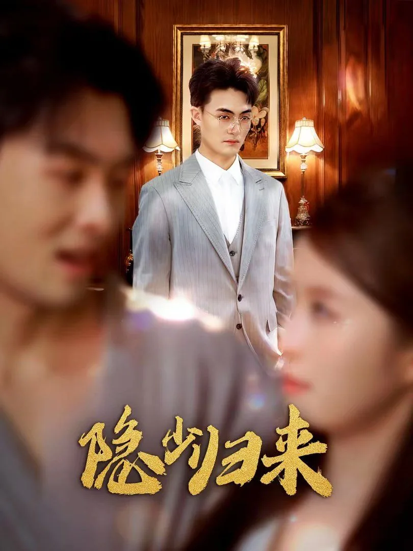隐龙归来全集