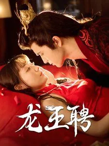 龙王聘全部人物介绍