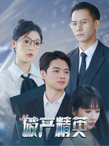 破产的结局