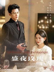 盛夜玫瑰电视剧免费