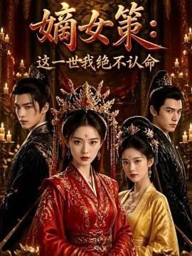 嫡女策:这一世我绝不认命全文阅读