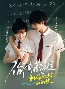 偷偷藏不住偏爱