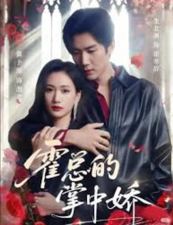 陆总的心尖宠回来了免费