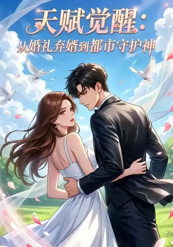 天赋觉醒:从婚礼弃婿到都市守护神动漫