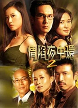 情陷夜中环电影完整版