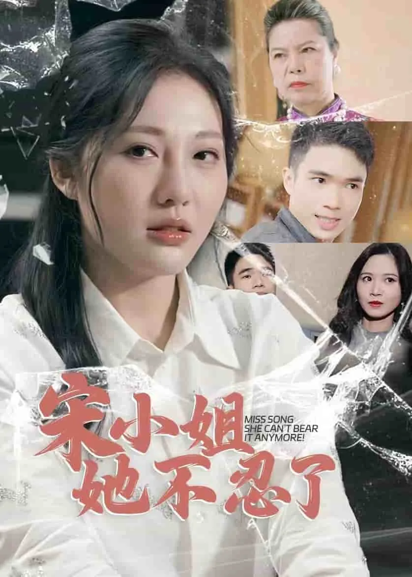 短剧宋小姐她不忍了