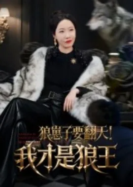 狼崽子要翻天!我才是狼王免费阅读