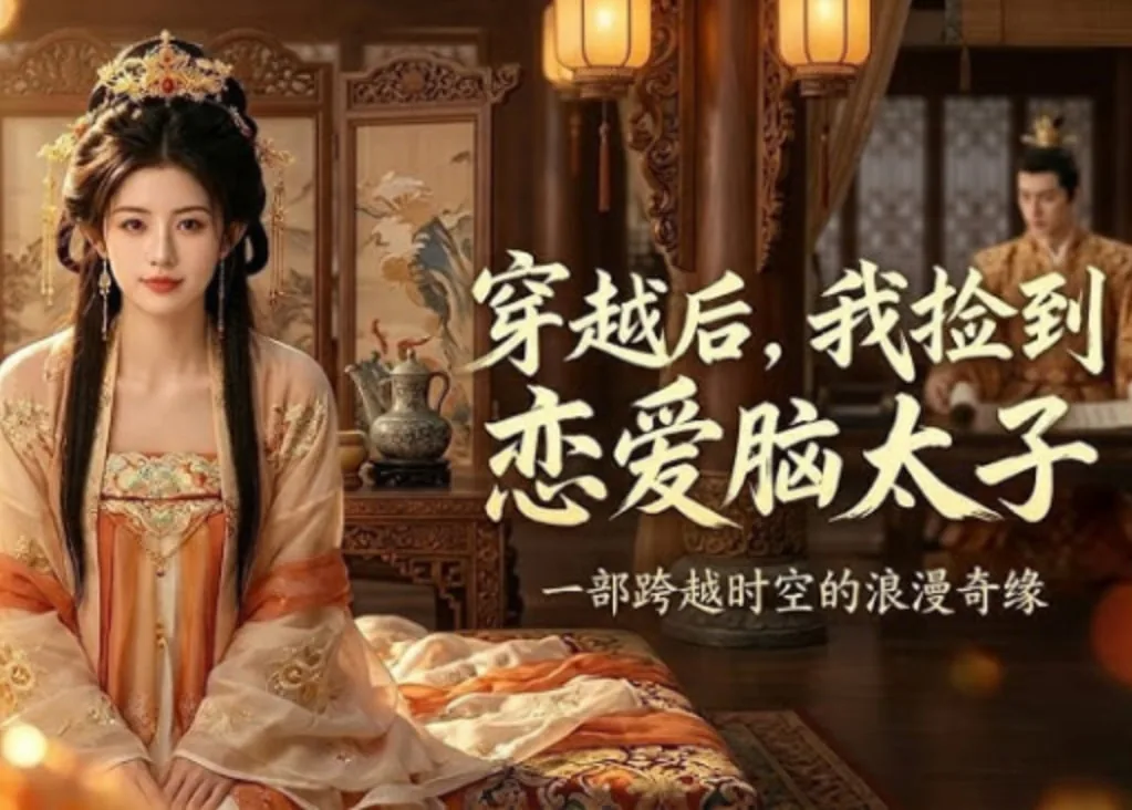 穿越后我捡到了偏执反派