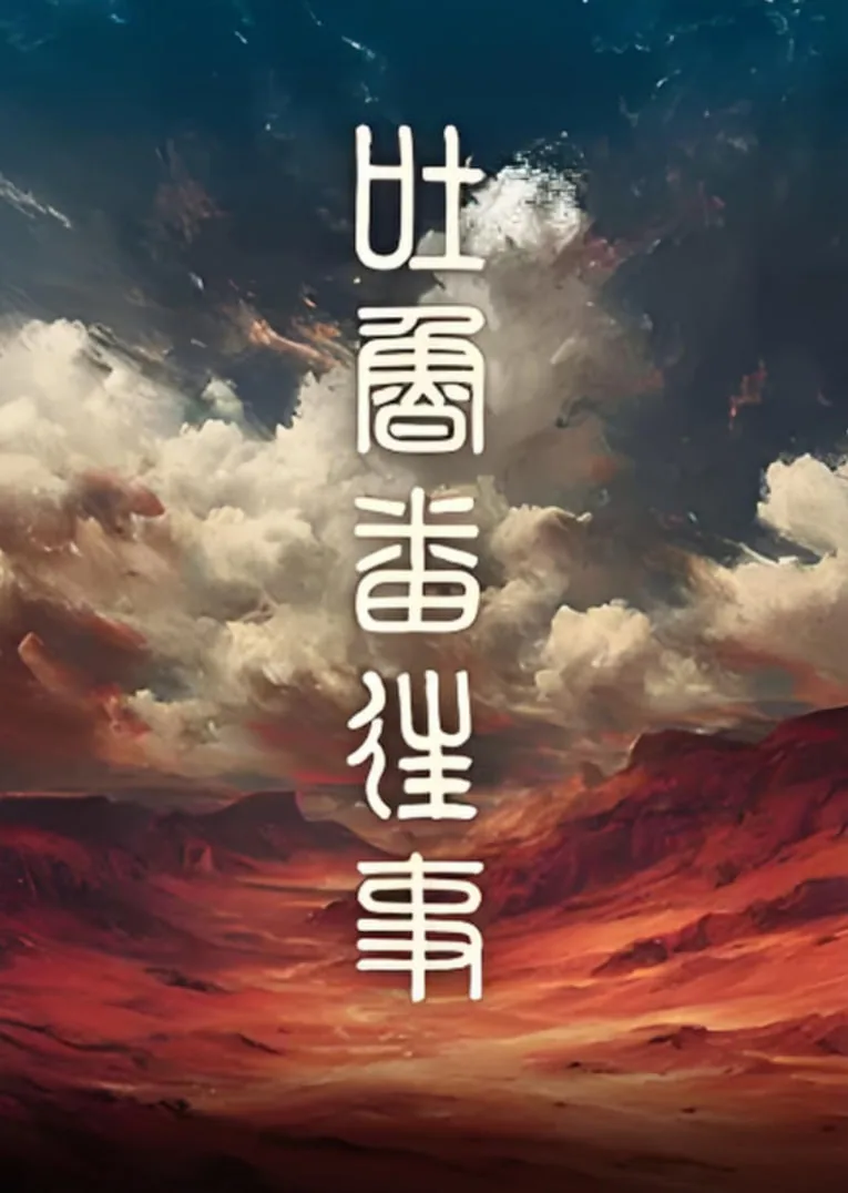 吐鲁番往事讲了哪些故事