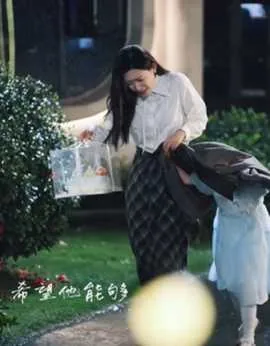 婚色已晚后续剧情