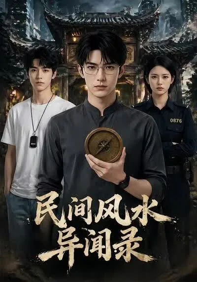 民间风水奇门秘术