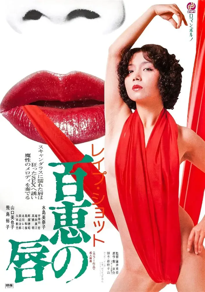 百惠之唇简介