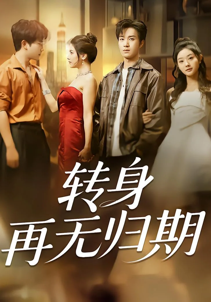 转身再无归期全文阅读