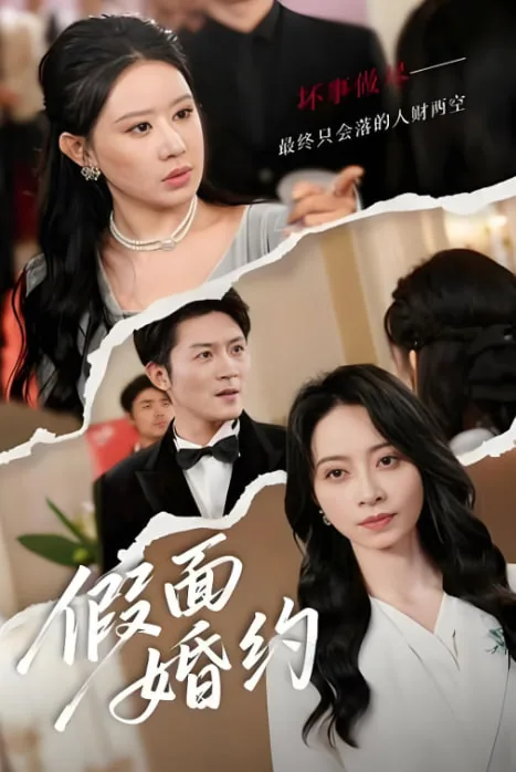 假面婚礼