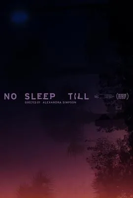 一夜无眠啊