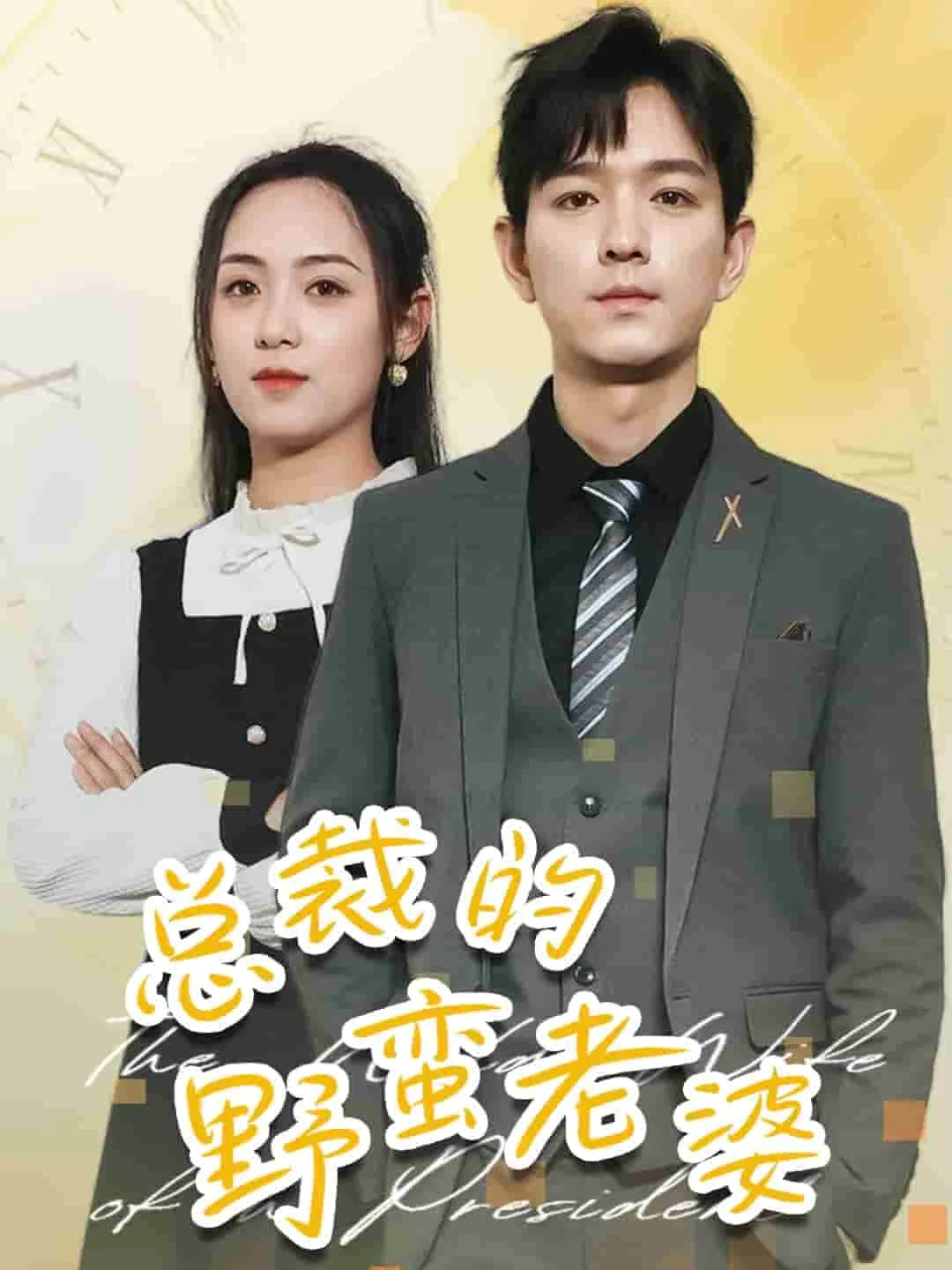 总裁的野蛮老婆第47章更新时间