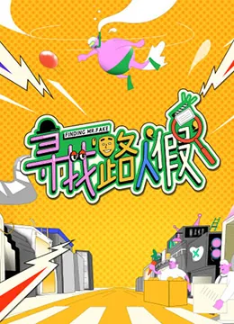 寻找路人假综艺免费观看
