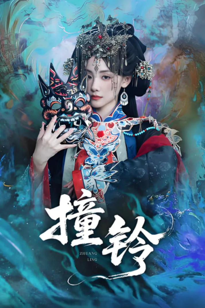 撞铃合集