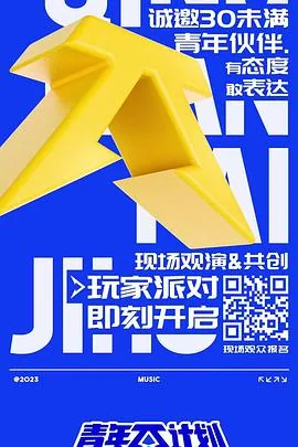 青年计划是干什么的