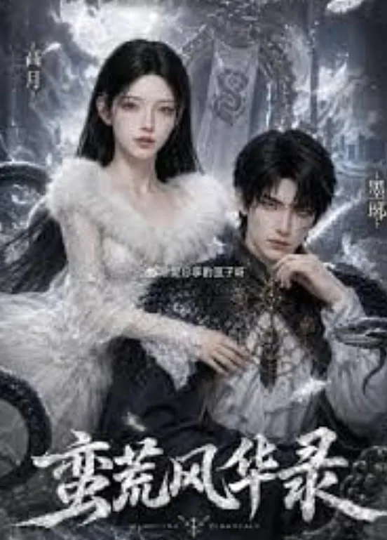 蛮荒风暴2
