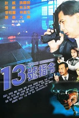 13指令电影