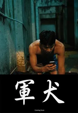 军犬TXT电子书