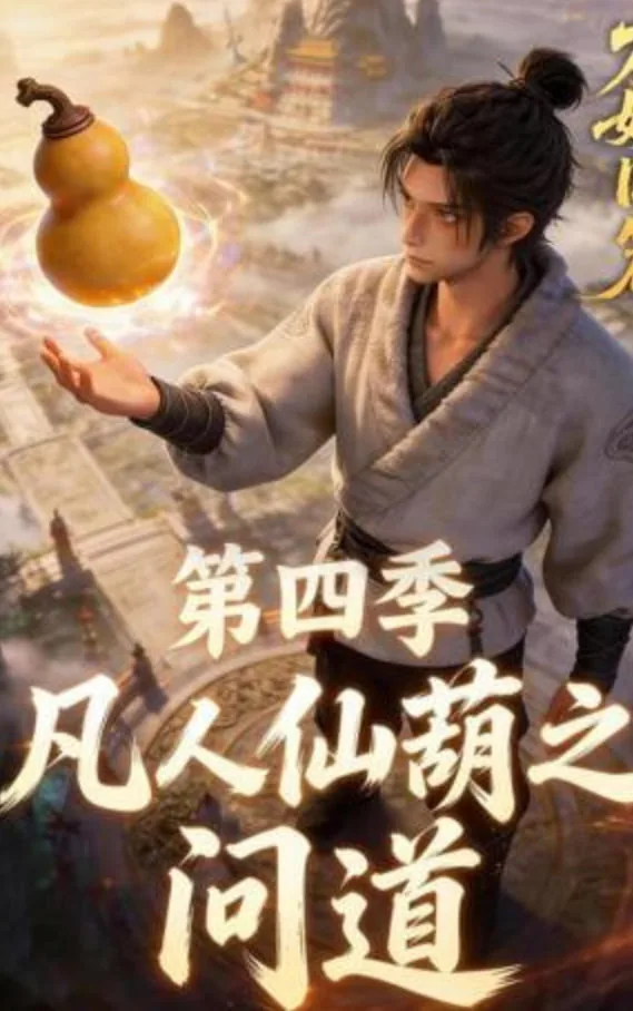 凡人修仙问道