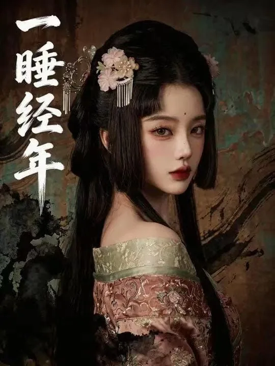 一醉经年