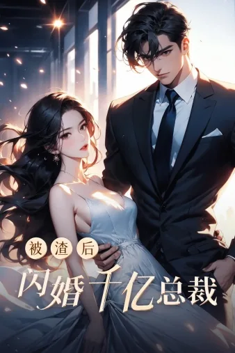 被渣后闪婚千亿总裁短剧4