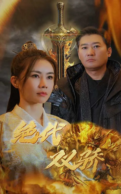 新版绝代双骄慕容九结局是什么