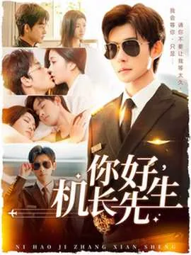 你好机长先生什么时候上映
