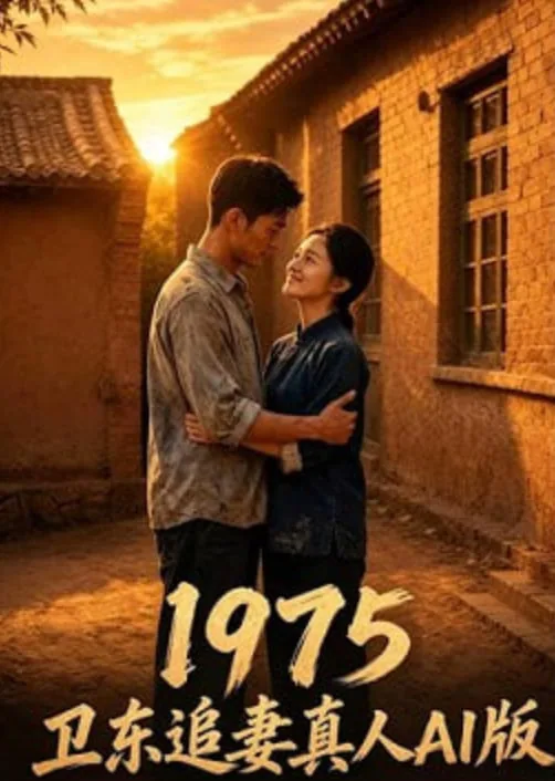 1975卫东追妻真人ai版短剧全集免费观看