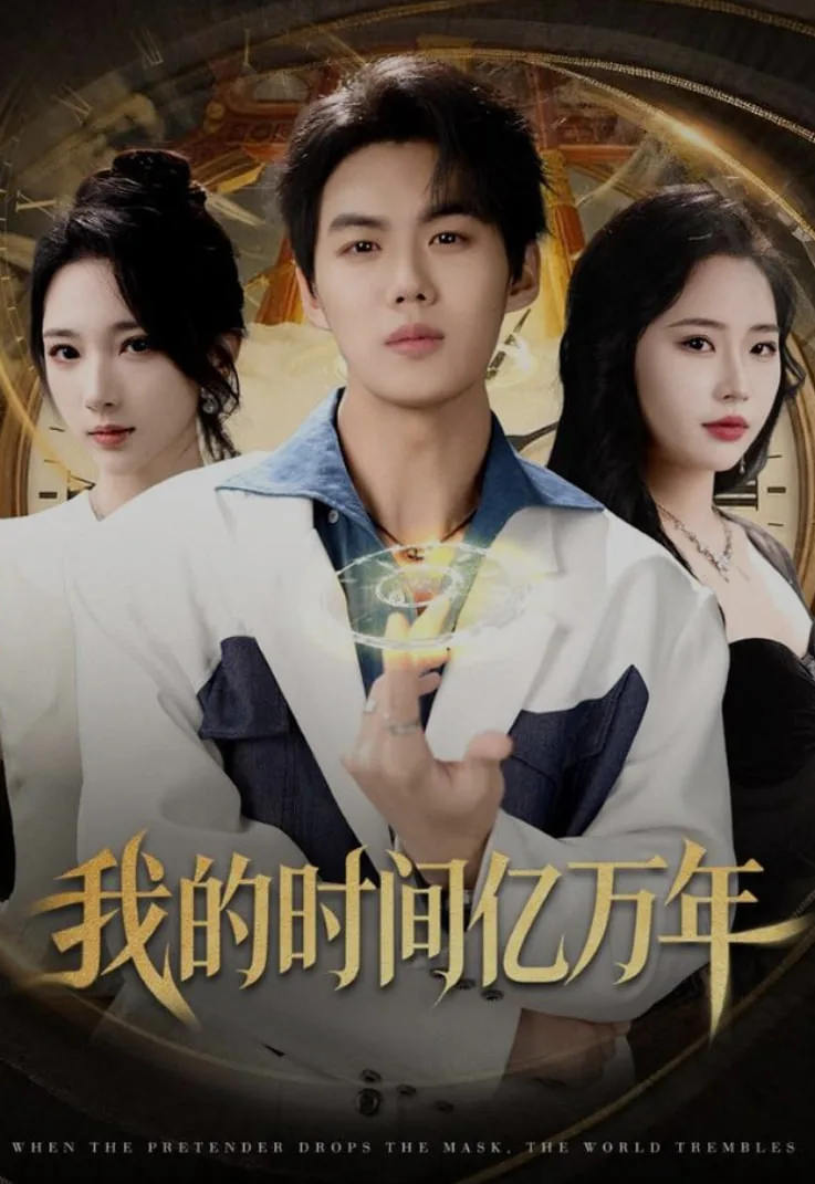 我的时间小书