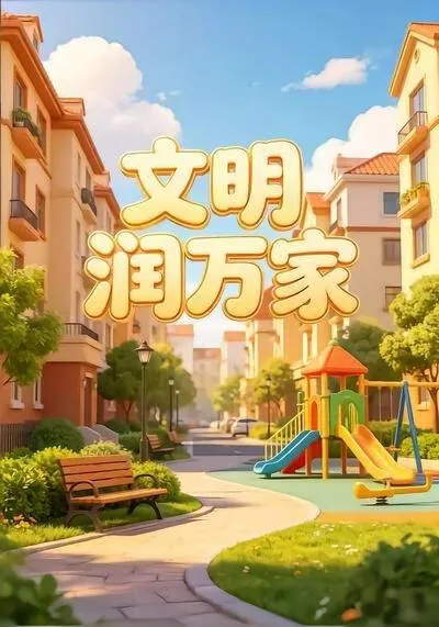 文明一家