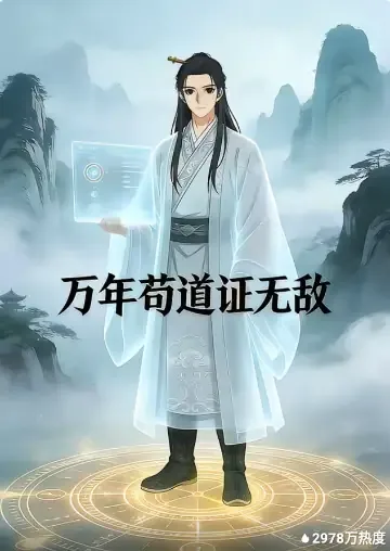 万年苟道证无敌王林在线观看