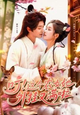 叮这个农女她外挂又拉满啦短剧