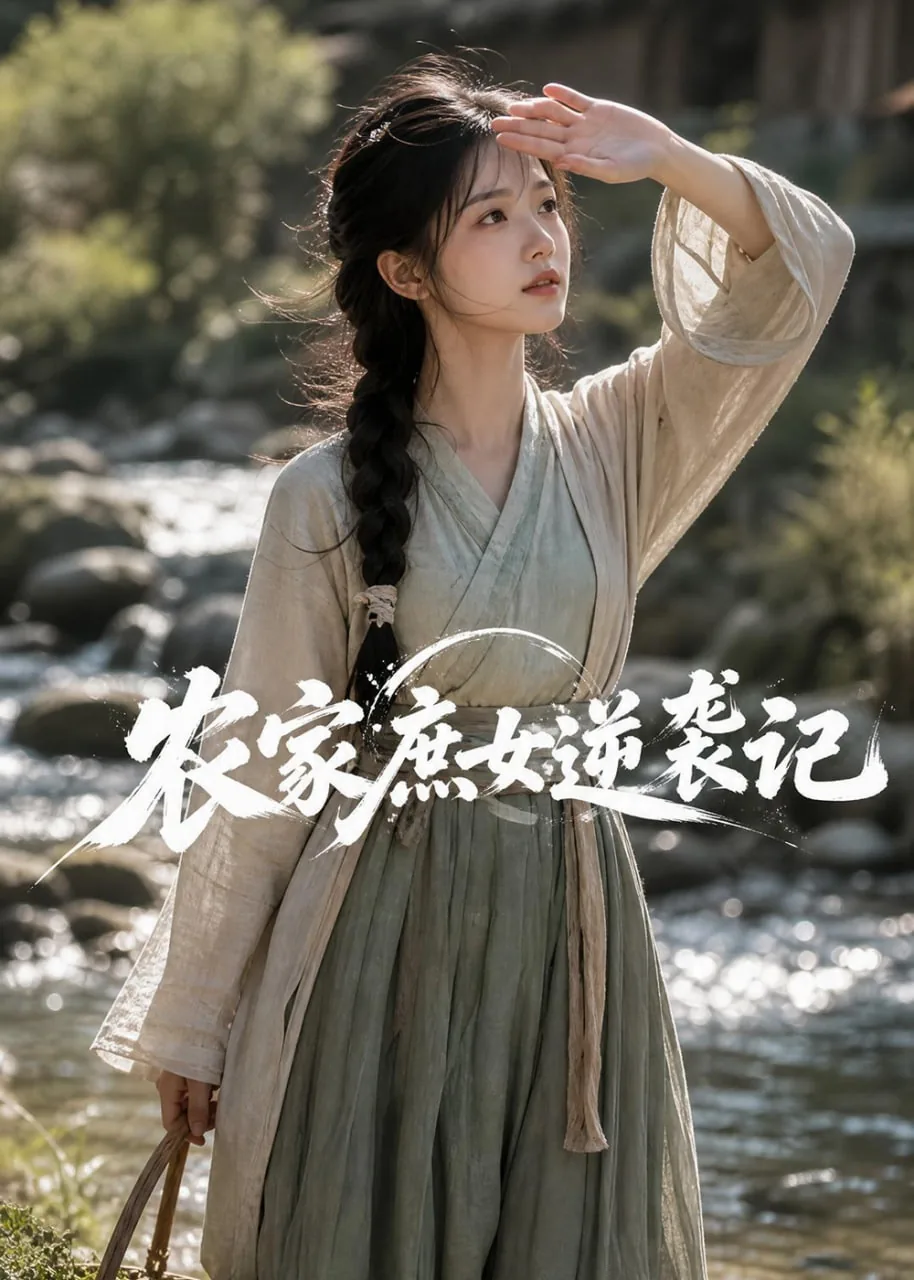 农家庶女妃全文免费阅读