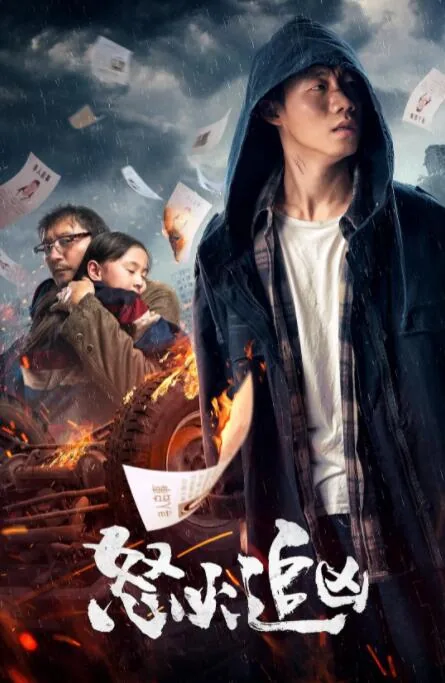 怒火追凶电影免费观看