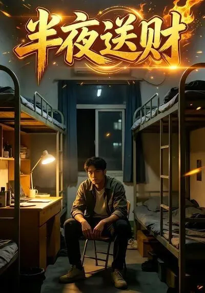 送财的人