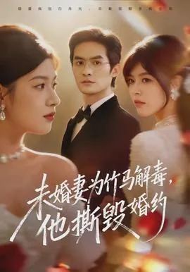 未婚妻为竹马解毒他撕毁婚约短剧
