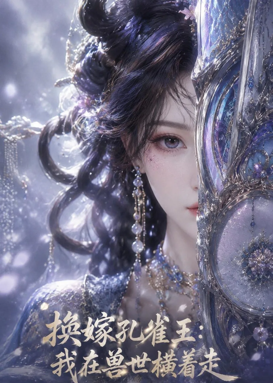 换嫁孔雀王我在兽世横着走免费阅读