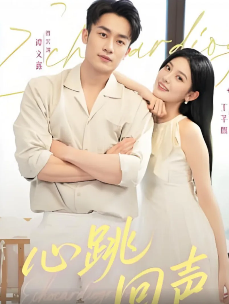 心跳回声在线播放