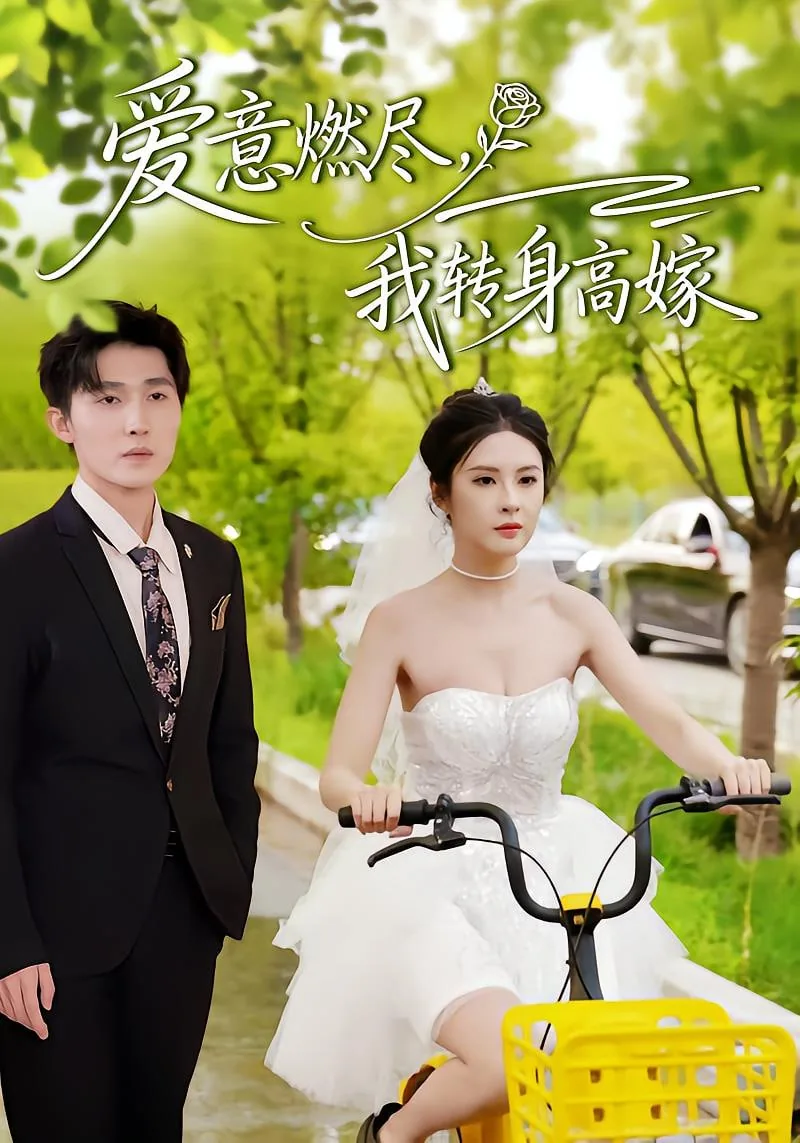 爱意燃尽我转身高嫁小海影院