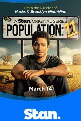 population什么意思