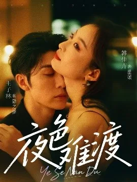 夜色难渡免费观看