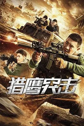猎鹰突击二美国版免费观看