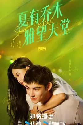夏有乔木雅望天堂小说免费阅读全文