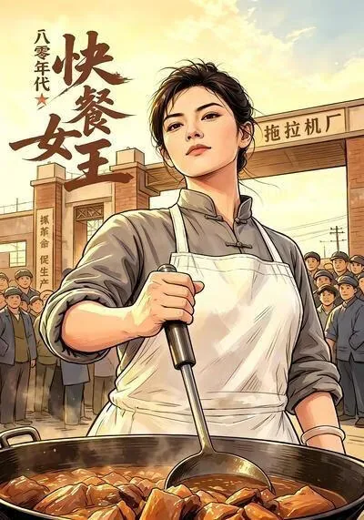 八零年代餐厅